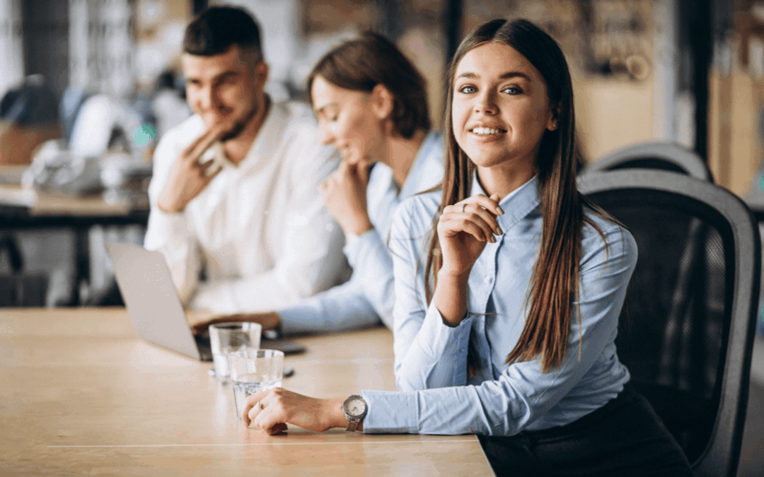 Betriebliches Gesundheitsmanagement