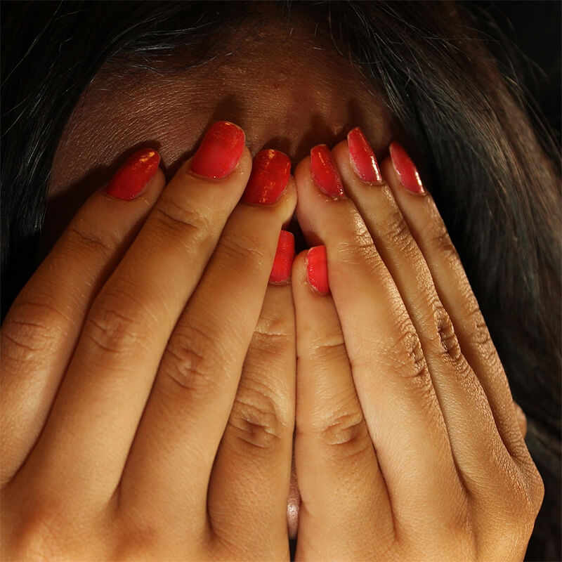 Angst und Panik Coaching – Petra Kuth