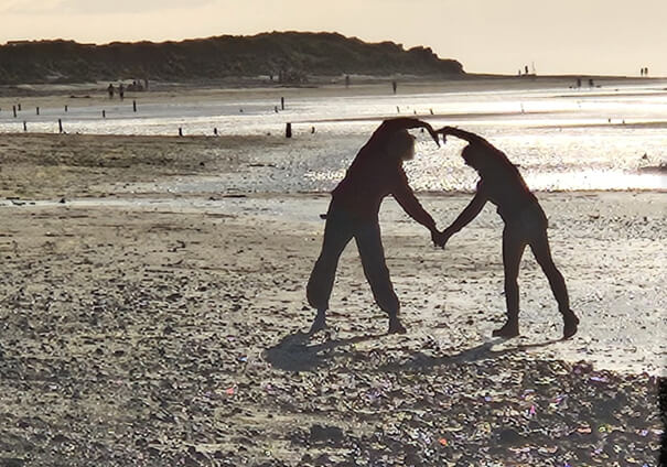 Freundschaft – Das unsichtbare Band, das unser Leben bereichert!