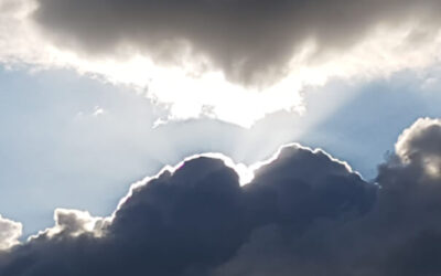 Gedankenkarussell stoppen? Probieren Sie es mit Meditation!