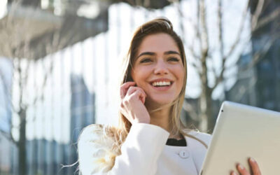 Business mit Verstand durch Sichtbarkeit und Authentizität!