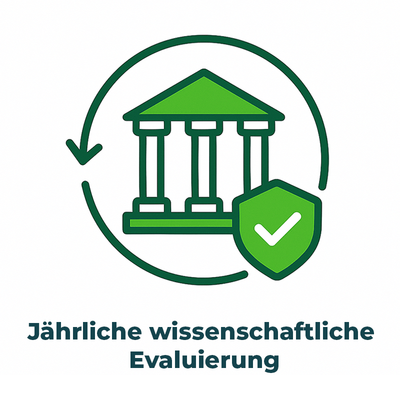 evaluierung