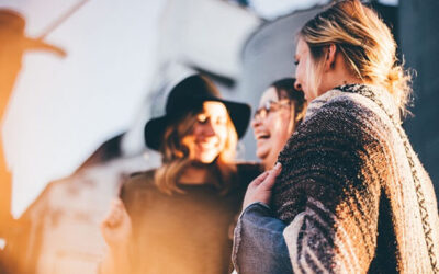 Humor im Business – Die unterschätzte Ressource für Leichtigkeit, Vertrauen und Erfolg