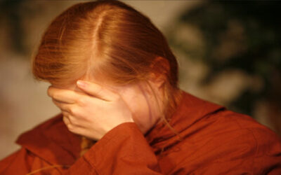 Trauer verstehen – und heilen!