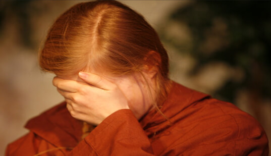 Trauer verstehen – und heilen!