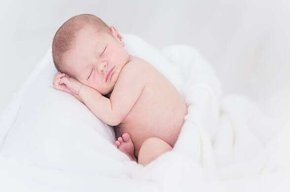 Geburtstrauma – Wenn der Start ins Leben Spuren hinterlässt