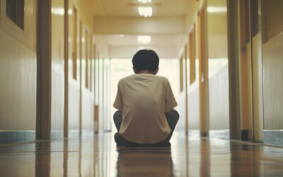 Mobbing in Schule und Beruf: Wenn Worte Wunden hinterlassen!