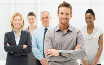 Arbeitswelt im Wandel: Wie Organisation, Führung und Teamgeist den Erfolg fördern!