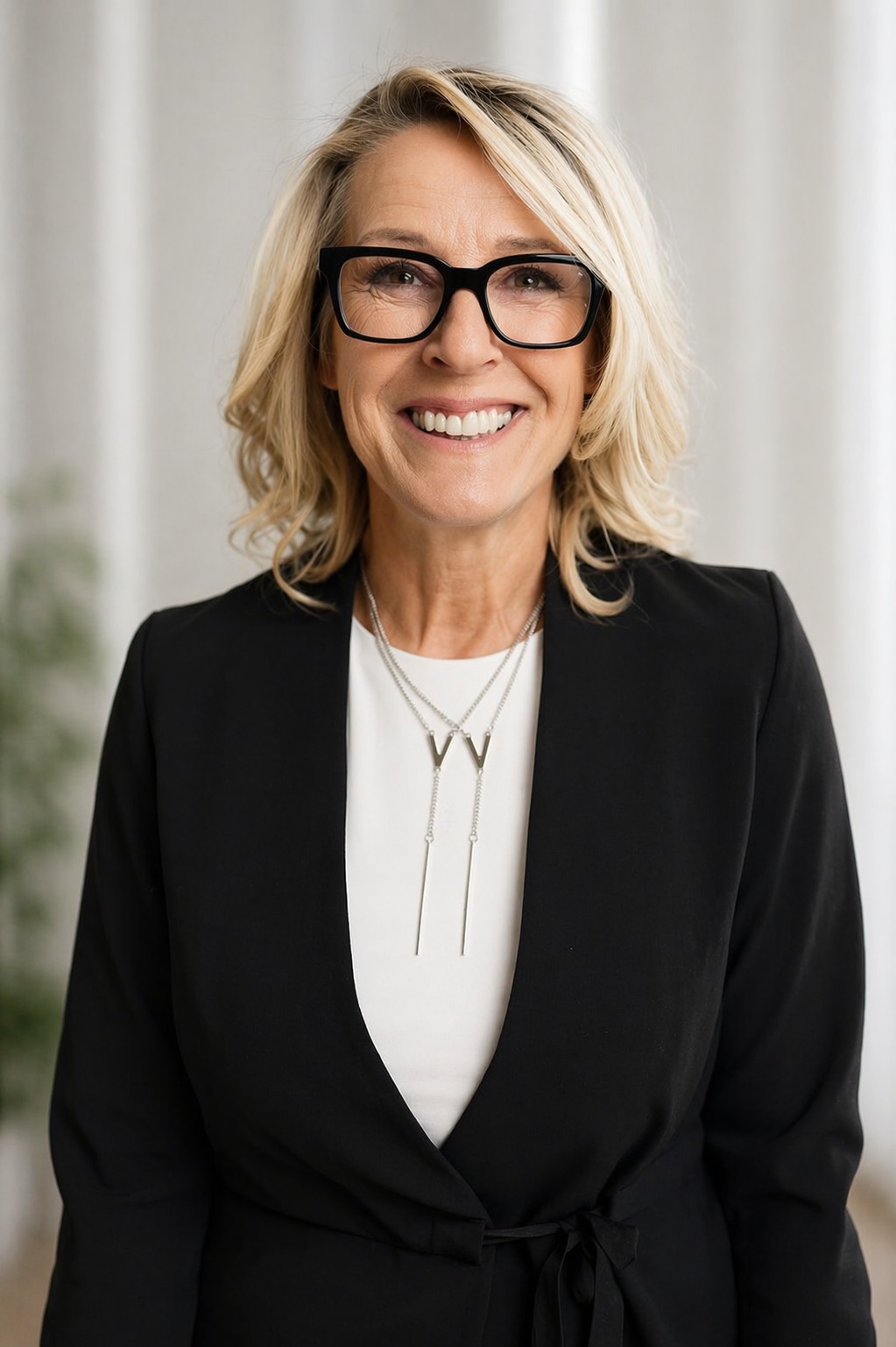 Petra Kuth
