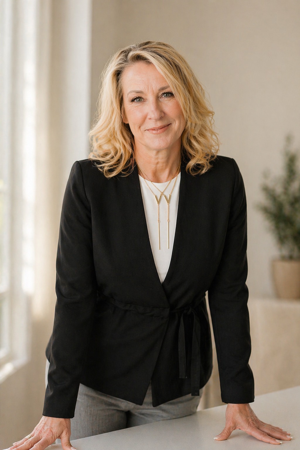 Petra Kuth Petra Kuth