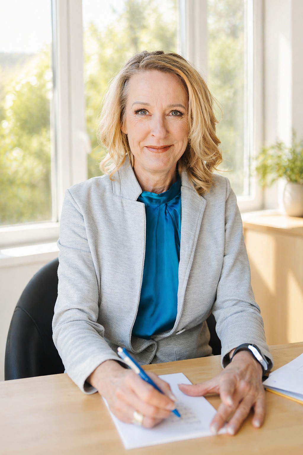 Petra Kuth